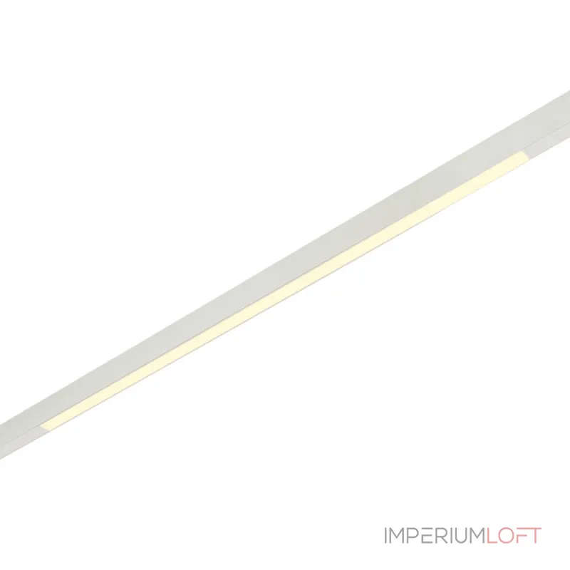 Трековый светильник MyFar Flow MT0210-30W3K-W