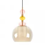 Подвесной светильник MyFar Louis MR2501-1P