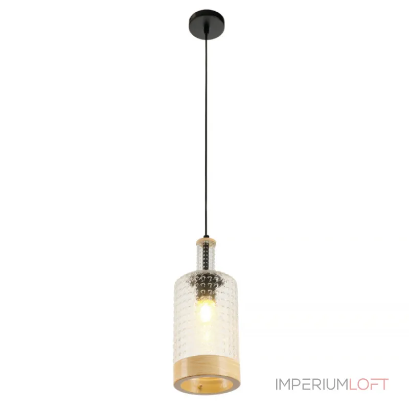 Подвесной светильник MyFar Edwin MR2460-1P