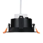 Точечный светильник MyFar Twist MT2053-G5.3-B