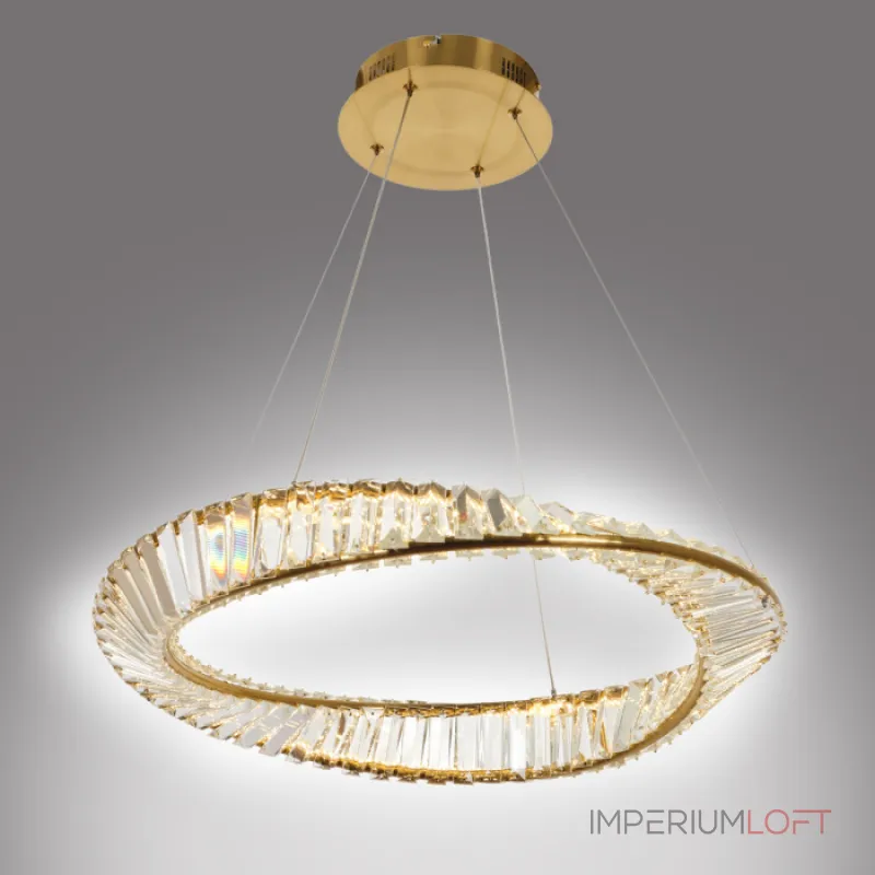 Подвесная люстра MyFar Ricky MR1260-PL Подвесная люстра MyFar Ricky MR1260-PL