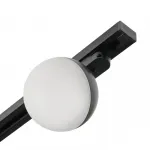 Трековый светильник MyFar Ball MT0125-GX53-B от ImperiumLoft