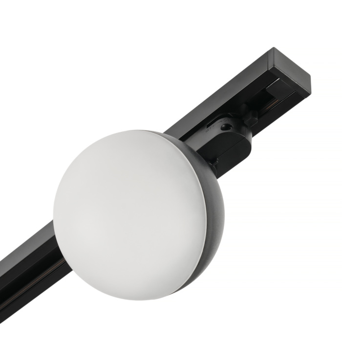 Трековый светильник MyFar Ball MT0125-GX53-B от ImperiumLoft