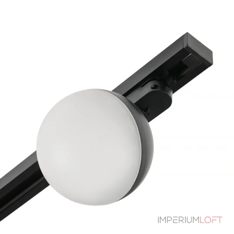 Трековый светильник MyFar Ball MT0125-GX53-B Трековый светильник MyFar Ball MT0125-GX53-B