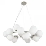 Люстра MyFar Aerton MR1949-20P от ImperiumLoft