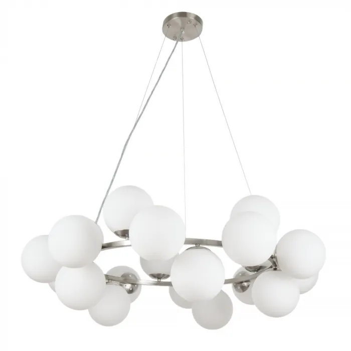 Люстра MyFar Aerton MR1949-20P от ImperiumLoft