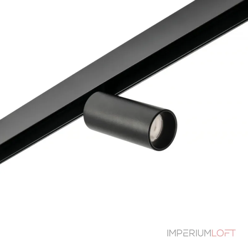 Трековый светильник MyFar Ray MT0220-12W4K-B