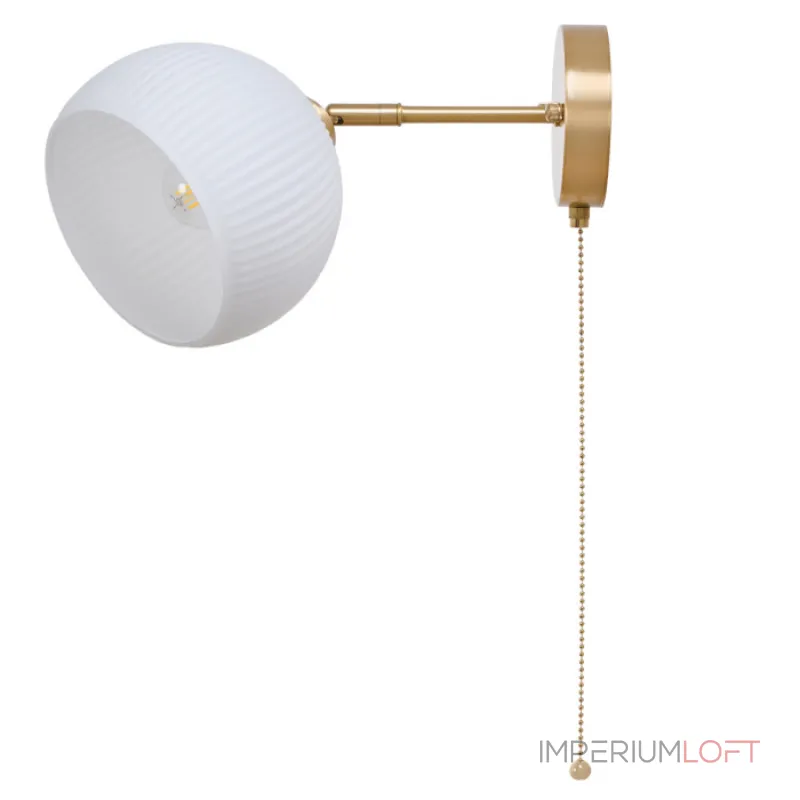 Бра MyFar Natalie MR2060-1W