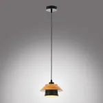 Подвесной светильник MyFar Renata MR1420-1P