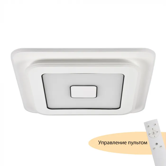 Потолочный светильник MyFar Button MR9001-CL от ImperiumLoft