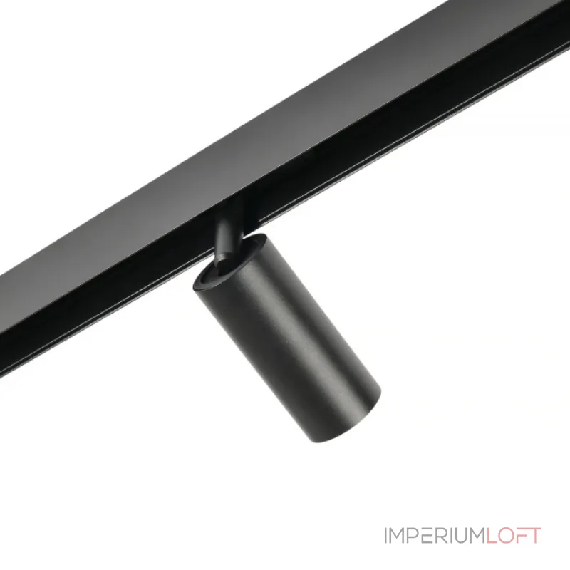 Трековый светильник MyFar Ray MT0220-12W4K-B