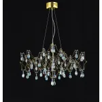 Подвесная люстра MyFar Ileria MR2653-57P-50CD
