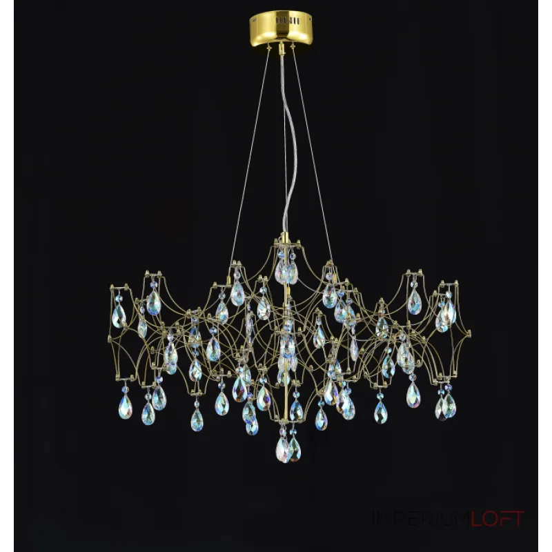Подвесная люстра MyFar Ileria MR2653-57P-50CD