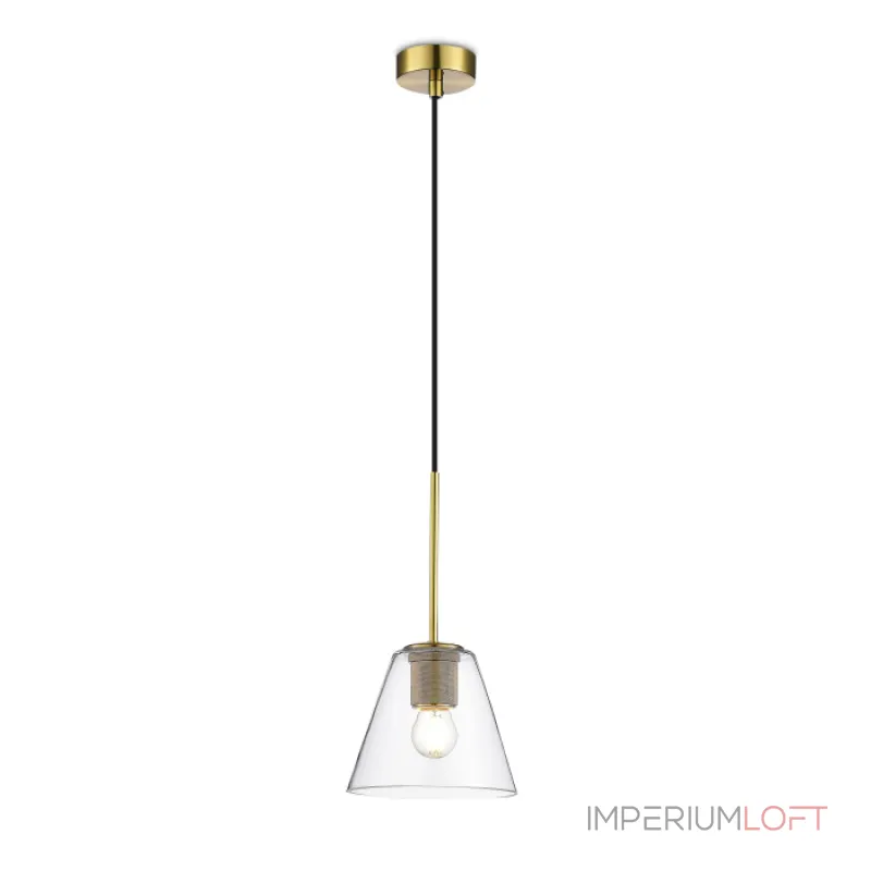 Подвесной светильник MyFar Stiven MR1031-1P