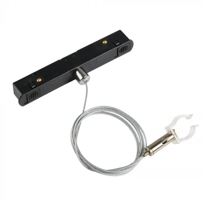 Тросовый подвес в шинопровод MyFar Accessories for MagLine 23 MT0224-PA01-B от ImperiumLoft