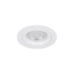 Точечный светильник MyFar Flip MT2091-G5.3-W