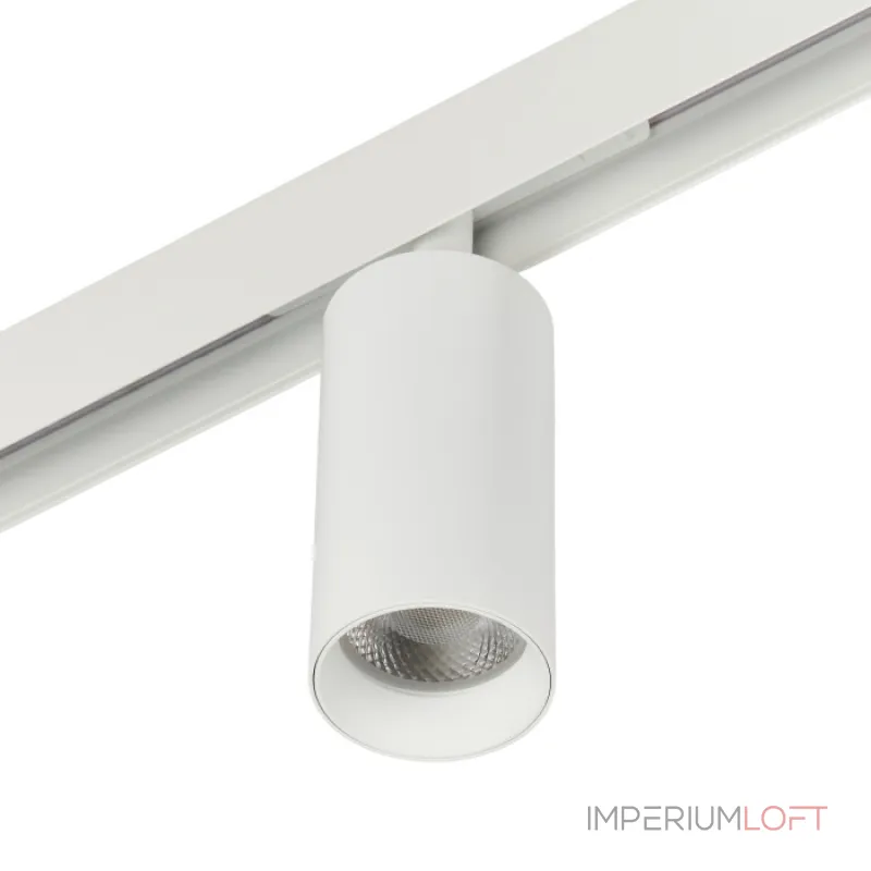 Трековый светильник MyFar Ray MT0220-18W3K-W от ImperiumLoft Трековый светильник MyFar Ray MT0220-18W3K-W от ImperiumLoft