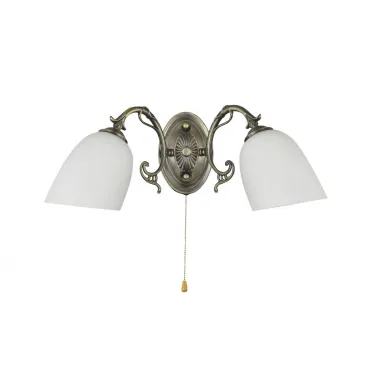 Бра MyFar Biene MR2523-2W Бра MyFar Biene MR2523-2W