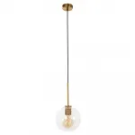 Подвесной светильник MyFar Stiven MR1033-1P от ImperiumLoft