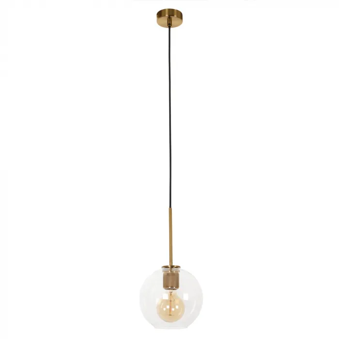 Подвесной светильник MyFar Stiven MR1033-1P от ImperiumLoft