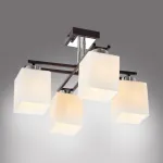 Люстра MyFar Eileen MR1501-4C от ImperiumLoft