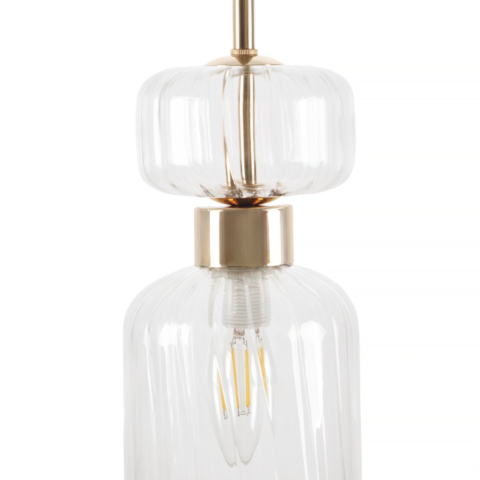 Подвесной светильник MyFar Aubrey MR2360-1P от ImperiumLoft