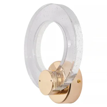 Настенный светильник MyFar Lora MR1080-WL