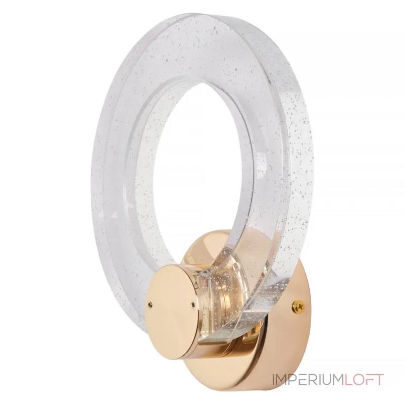Настенный светильник MyFar Lora MR1080-WL