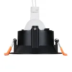 Точечный светильник MyFar Twist MT2053-G5.3-B