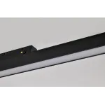 Трековый светильник MyFar Flow MT0210-30W3K-B от ImperiumLoft
