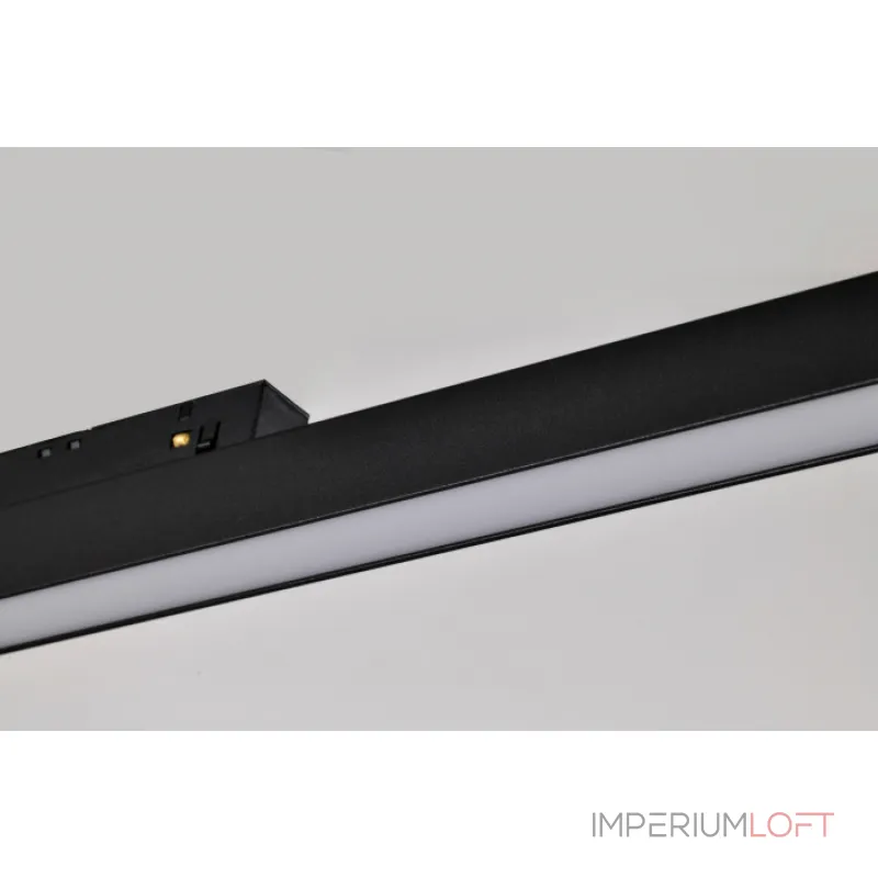 Трековый светильник MyFar Flow MT0210-30W3K-B