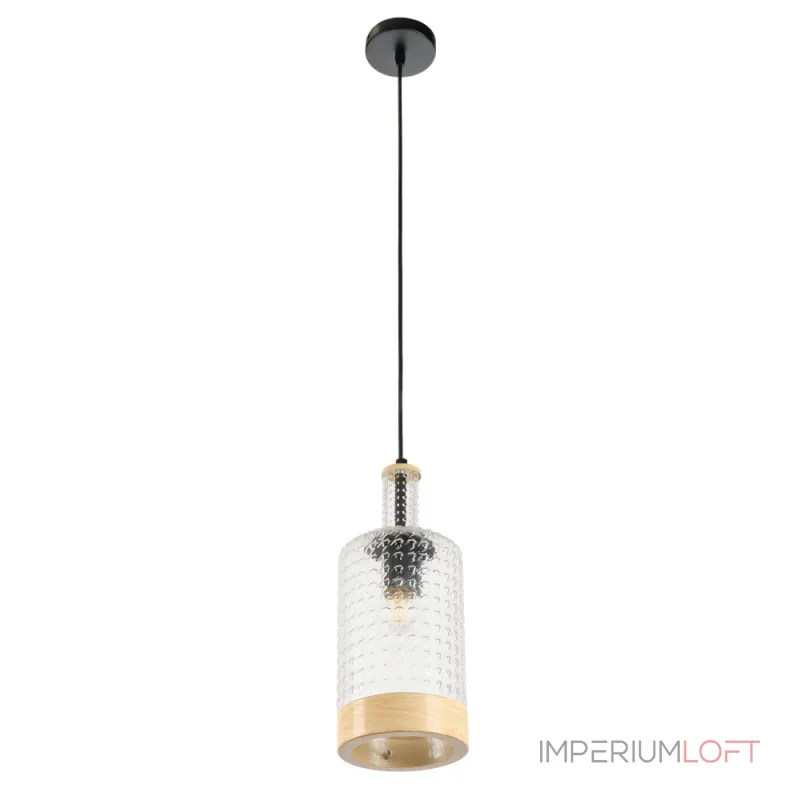 Подвесной светильник MyFar Edwin MR2460-1P