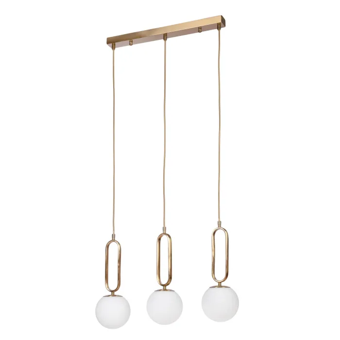 Подвесной светильник MyFar Pierre MR1167-1P от ImperiumLoft
