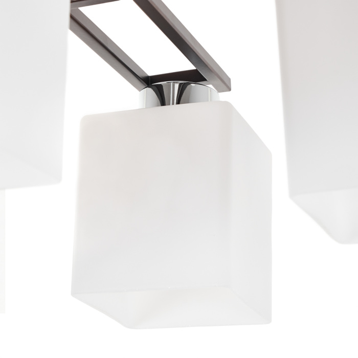 Люстра MyFar Eileen MR1501-4C от ImperiumLoft
