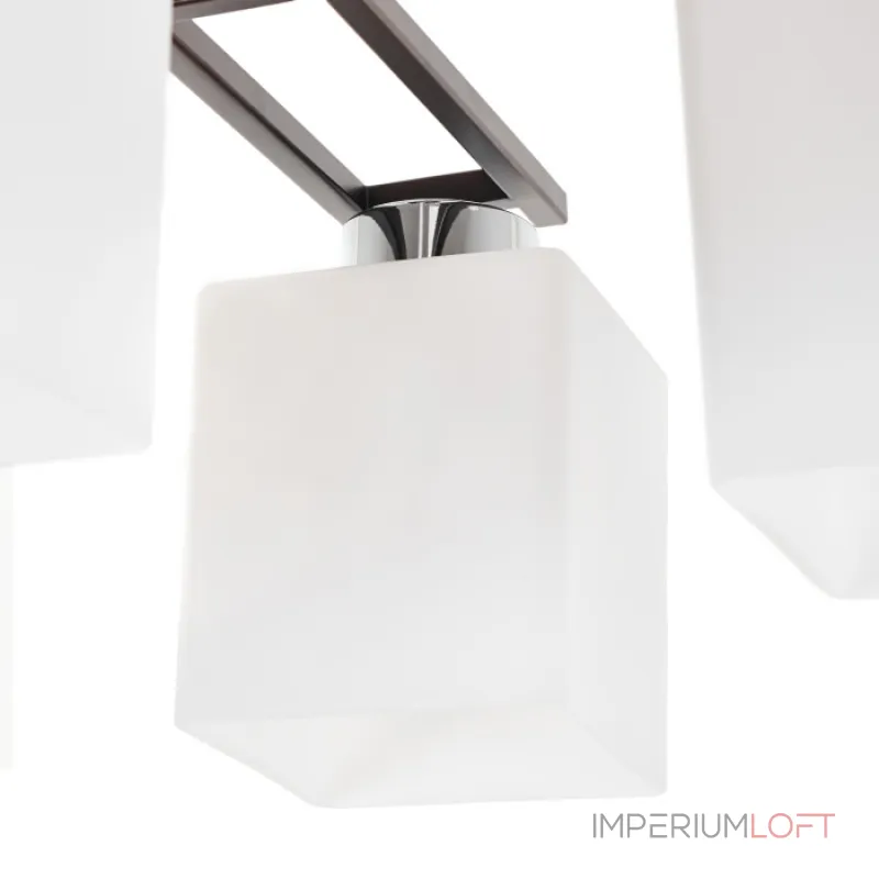 Потолочная люстра MyFar Eileen MR1501-4C