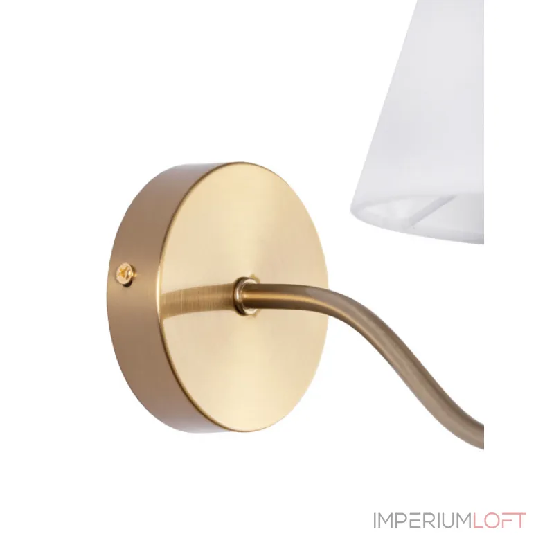 Бра MyFar Charlotte MR2101-1W