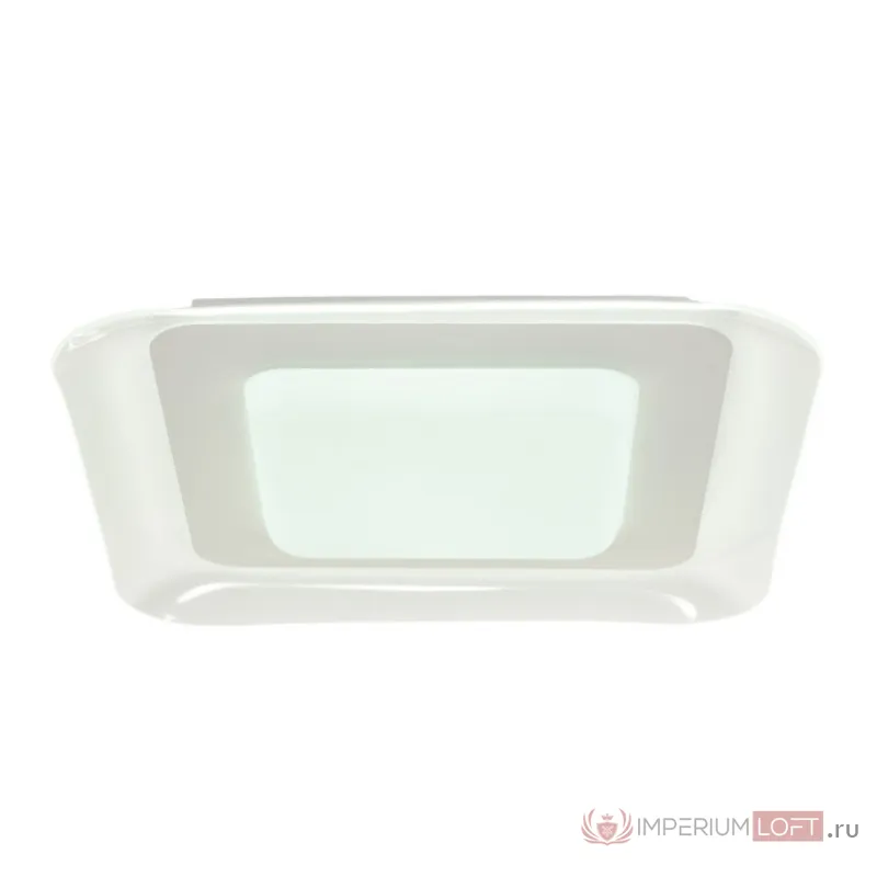 Потолочный светильник MyFar Sao MR9070-CL от ImperiumLoft