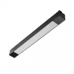 Трековый светильник MyFar Lines MT0110-16W3K-B