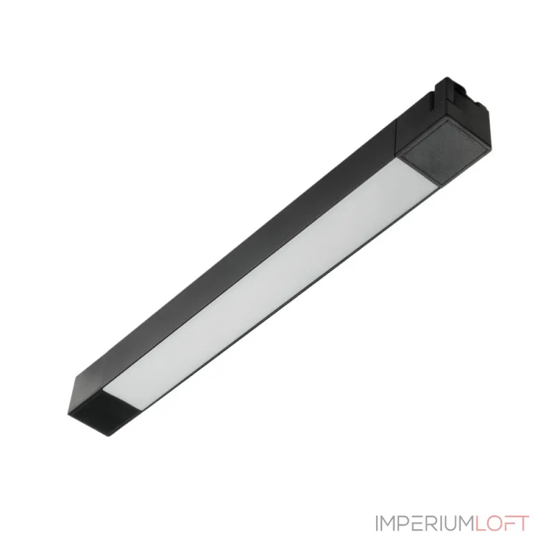 Трековый светильник MyFar Lines MT0110-16W3K-B