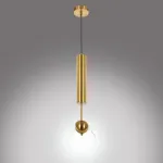 Подвесной светильник MyFar Covey MR1040-1P от ImperiumLoft