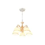 Подвесная люстра MyFar Ines MR2711-5CP