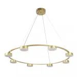 Подвесной светильник MyFar Milla MR2310-8PL