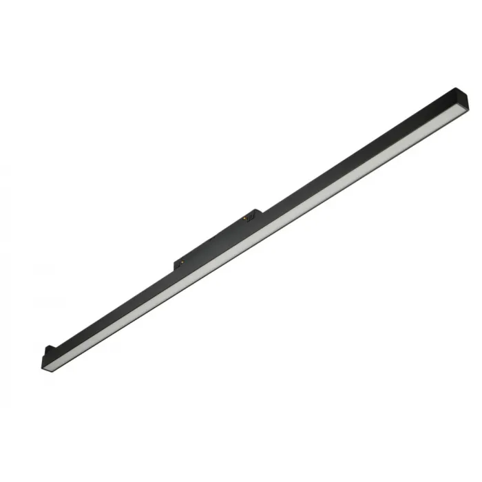 Трековый светильник MyFar Flow MT0210-30W3K-B от ImperiumLoft