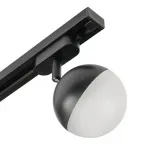 Трековый светильник MyFar Ball MT0125-GX53-B от ImperiumLoft
