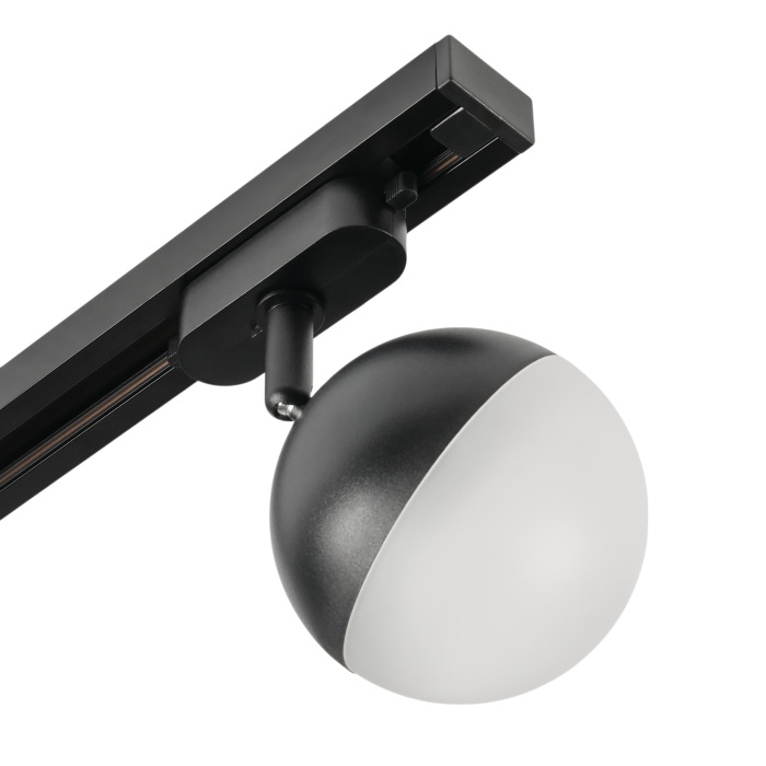 Трековый светильник MyFar Ball MT0125-GX53-B от ImperiumLoft