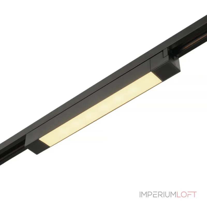 Трековый светильник MyFar Lines MT0110-16W3K-B