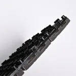 Садовая плитка ДПК 30x30 MAPLE SH-WPCOE-4H-12 , террасный паркет