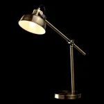 Настольная лампа офисная MW-Light Акцент 680030501 от ImperiumLoft