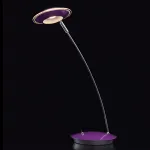 Настольная лампа офисная MW-Light Гэлэкси 12 632033201 от ImperiumLoft