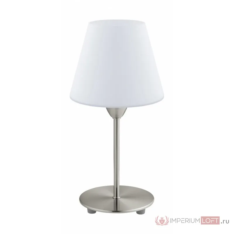 Настольная лампа декоративная Eglo Damasco 1 95785 от ImperiumLoft